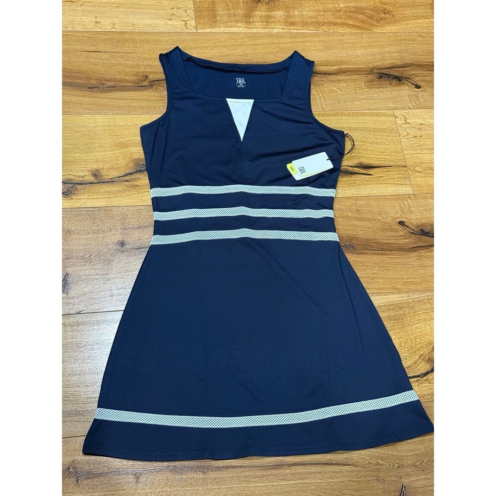 Tail Tennis Dress NWT XS